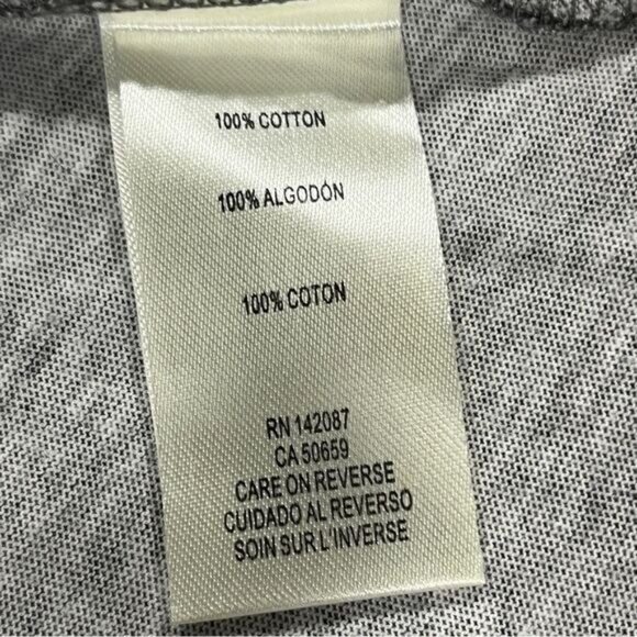 Simply Noelle pepper color a-lube loose fit sleeveless mini dress with high neck - Picture 10 of 13